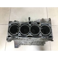 Блок двигателя Volkswagen Volkswagen Bora (1J) 1998-2005 06B103101E