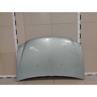 Капот Renault Renault Logan (1) 2005-2014 6001546685