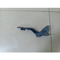 Петля капота левая Chevrolet Chevrolet Aveo T250 2005-2011 96806776