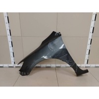 Крыло переднее левое Toyota Toyota Corolla E150 2006-2013 5381212B60