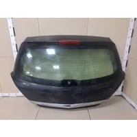 Дверь багажника со стеклом Opel Opel Astra H / Family 2004-2015 126138, 162369