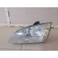 Фара левая Ford Ford Focus 2 (DA) 2005-2008 1480990