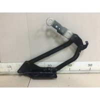 Петля крышки багажника Renault Renault Megane (2) 2002-2009 8200011067, 8200011067