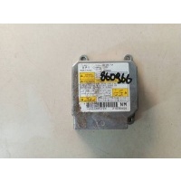 Блок управления AIR BAG Chevrolet Chevrolet Lacetti (J200) 2003-2013 96406714