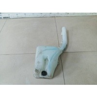 Бачок омывателя лобового стекла Ford Ford Fusion (JU) 2002-2012 2S6117618AH
