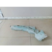 Бачок омывателя лобового стекла Ford Ford Focus 2 (DA) 2005-2008 4M5113K163AF
