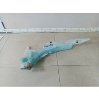 Бачок омывателя лобового стекла Ford Ford Focus 1 1998-2004 XS4117618CH, 1502303