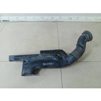 Воздуховод Opel Opel Astra G 1998-2005 9202905