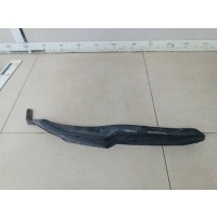 Пыльник (кузов наружные) Ford Ford Fusion (JU) 2002-2012 2N11N16E560AC