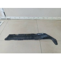 Пыльник (кузов наружные) Ford Ford Focus 2 (DA) 2005-2008 4M51A16E560AC, 1317893