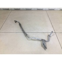 Трубка кондиционера Renault Renault Logan (2) 2014> 924402763R