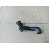 Воздуховод Chevrolet Chevrolet Epica (V250) 2006-2012 96298042