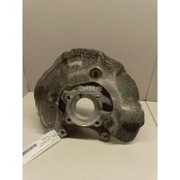 Кулак поворотный передний левый BMW X1 F48 2014 31216876645