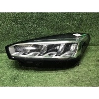 Битая Фара левая Chery Tiggo 7 Pro (2020-2024) LED Chery Параметр: Модель 2020 605000199AB