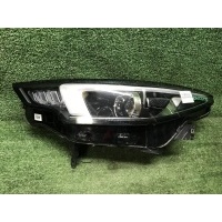 Фара левая Omoda S5 (2022-н.в.) LED Omoda Параметр: Модель 2022 605000415AA