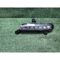 ДХО правый Kia Rio 4 (2017-2020) LED седан Kia Параметр: Модель 2017 92208H0100