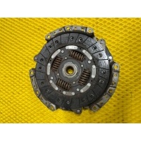 Диск сцепления KIA RIO 3 2013 4110026021