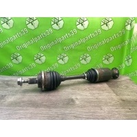 Полуось Mercedes-Benz C-Class S203 4MATIC 2002 A2033300701, 2033300701, A2203300185, A0169901301