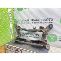 Подрамник Audi A6 C5 Quattro 1997 4B0505235CA, 4B0505235, 8E0505145L, 8E0505145M