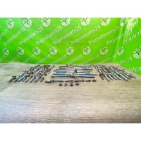 Болты двигателя Mercedes-Benz C-Class S203 4MATIC 2002 N910143008010, N910143008011, N000000001117, A0019906722, N000000001121, N910143006012, A0009909914, A0029908412