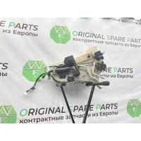 Печка салона задняя Mazda MPV LW5W 2001 LC74-61-87XD, LC746187XD, LC74-61-A20, LC74-61-D10, LC74-61-J15, LC74-61-P80