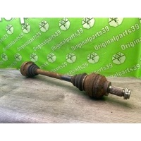 Полуось Bmw 5-Series E39 Touring 2003 33201229377, 3320 1229377, 33211229379, 33211229378
