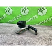 Датчик высоты дорожного просвета Bmw 5-Series E39 Touring 2003 37146784697, 3714 6784697, 1093698