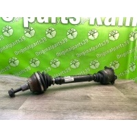 Полуось Audi A6 C5 Quattro 1997 4BO407271F, 4BO407271, 4B0498201, 8E0498201B