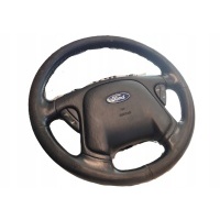 Руль airbag форд maverick ii 2002r multifunkcja