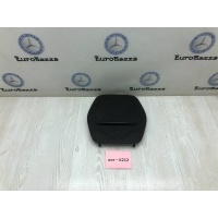 Накладка передней панели Mercedes W166 Mercedes W166 ML/GLE 2012> A1666801318