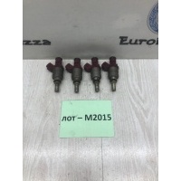 Топливная форсунка Mercedes М271 Mercedes W203 CLC 2008-2011 A2710780023
