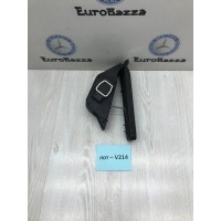 Педаль газа Mercedes W207 Mercedes W207 E 2010> A2043000004