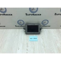 Дисплей информационный Mercedes W207 Mercedes W207 E 2010> A2129004900