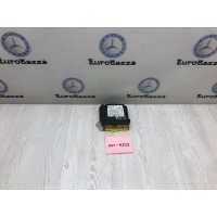 Блок управления SRS AIRBAG Mercedes W166 Mercedes W166 ML/GLE 2012> A1669001709