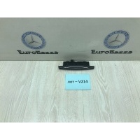 Дисплей парктроников передний Mercedes W207 Mercedes W207 E 2010> A0015424423