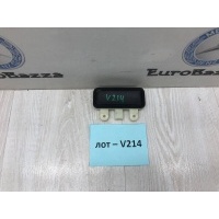 Кнопка открытия багажника Mercedes W207 Mercedes W207 E 2010> A2218702410