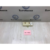 Блок управления крышкой багажника Mercedes W166 Mercedes W166 ML/GLE 2012> A1669003708