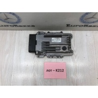 Блок управления EGR Mercedes W166 Mercedes W166 ML/GLE 2012> A6429006301