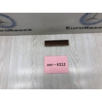 Колодка CAN шины Mercedes W166 Mercedes W166 ML/GLE 2012> A0009820112