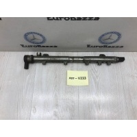 Топливная рампа Mercedes Sprinter W906 Mercedes Sprinter W906 2006> A6460700695