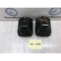 Подушка двигателя Mercedes Sprinter W906 Mercedes Sprinter W906 2006> A9062411013