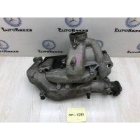 Впускной коллектор Mercedes Sprinter W906 Mercedes Sprinter W906 2006> A6461420179