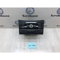 Магнитола Mercedes W207 Mercedes W207 E 2010> A2129069900
