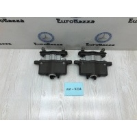 Пиропатрон капота Mercedes W207 Mercedes W207 E 2010> A2129066201