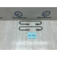 Петля ремня безопасности нижняя Mercedes W207 Mercedes W207 E 2010> A2078600722