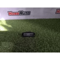Подсветка номера Hyundai Sonata LF 92502F6000