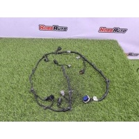 Проводка бампера Kia Carnival 4 91880R0030