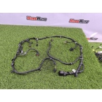 Проводка бампера Hyundai SANTA FE 2015- 918802W214