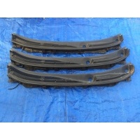 Nissan x trail t32 14 15 16 жабо