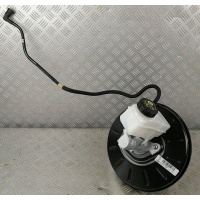 Renault clio 4 iv captur серво тормозной насос 472103202r